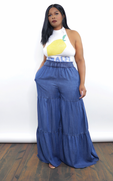Lemon Tee