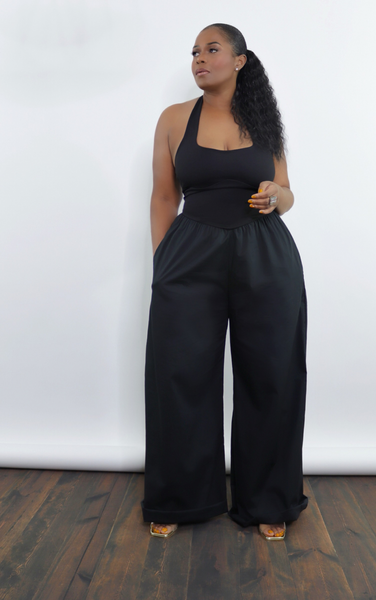 Vivian Jumpsuit