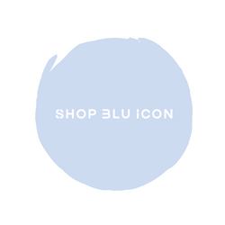 Shop Blu Icon